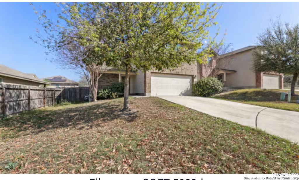 Photo of 11711 Indian Camp, San Antonio, TX 78245 (MLS # 1856906)