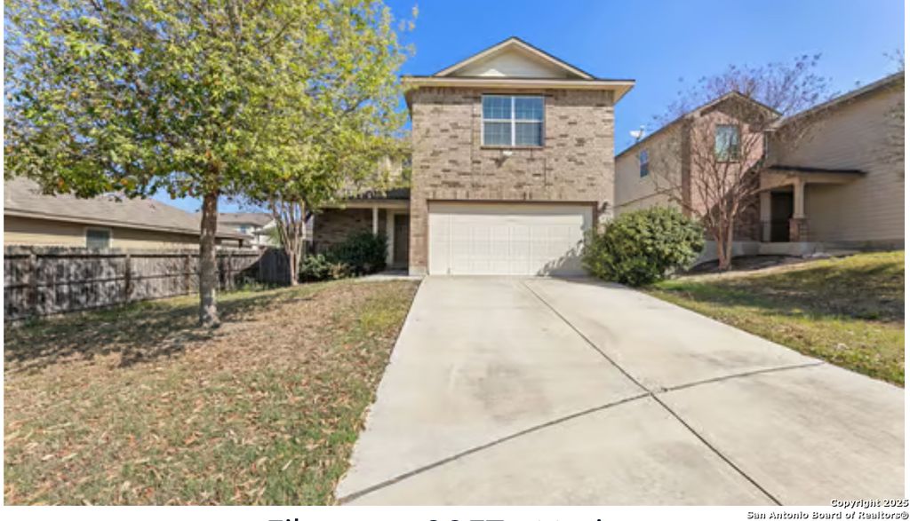 Photo of 11711 Indian Camp, San Antonio, TX 78245 (MLS # 1856906)