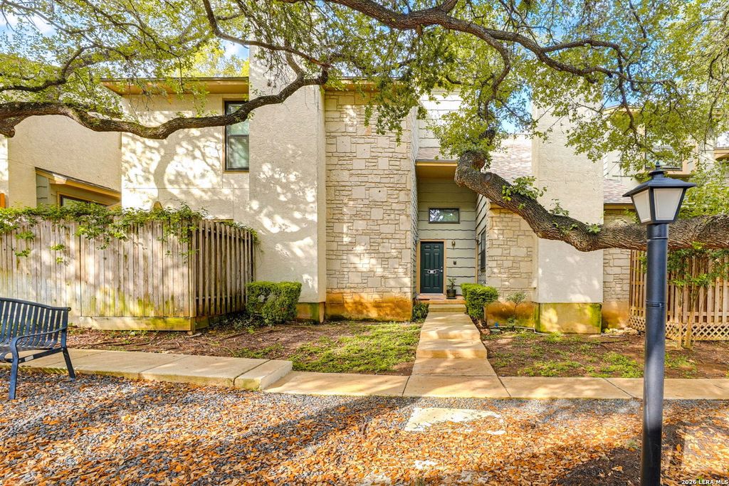 Photo of 14122 Churchill Estates Blvd. 1101 #1101, San Antonio, TX 78248 (MLS # 1994142)