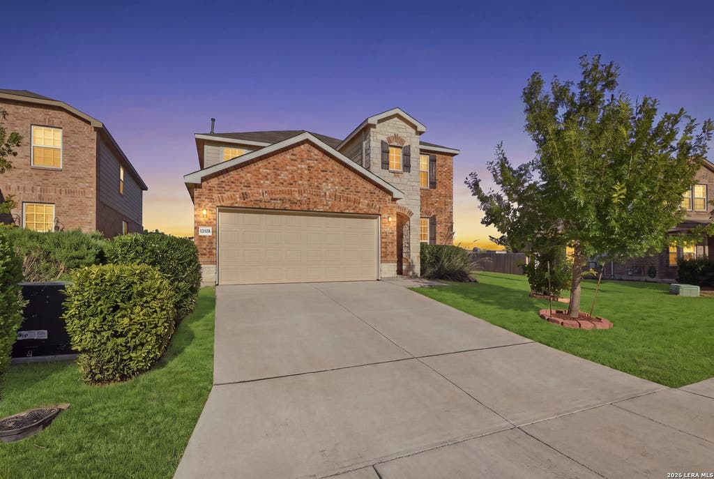 Photo of 10118 Cowboy Ln, San Antonio, TX 78254 (MLS # 2010803)