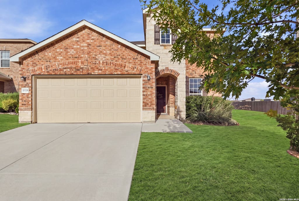 Photo of 10118 Cowboy Ln, San Antonio, TX 78254 (MLS # 2010803)