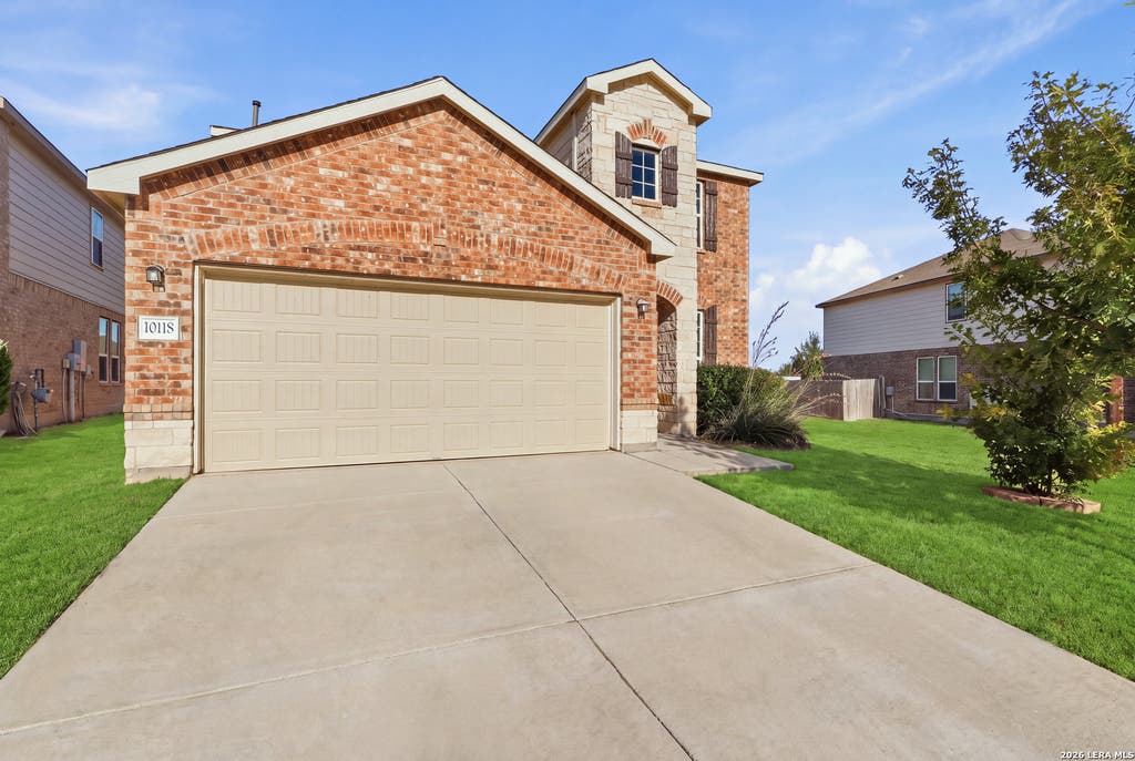 Photo of 10118 Cowboy Ln, San Antonio, TX 78254 (MLS # 2010803)
