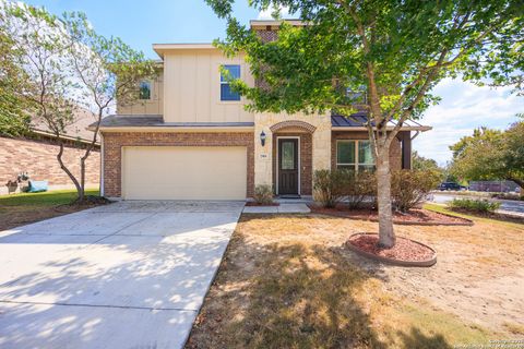 Photo of 2900 Sunridge Dr, Schertz, TX 78154 (MLS # 1922402)