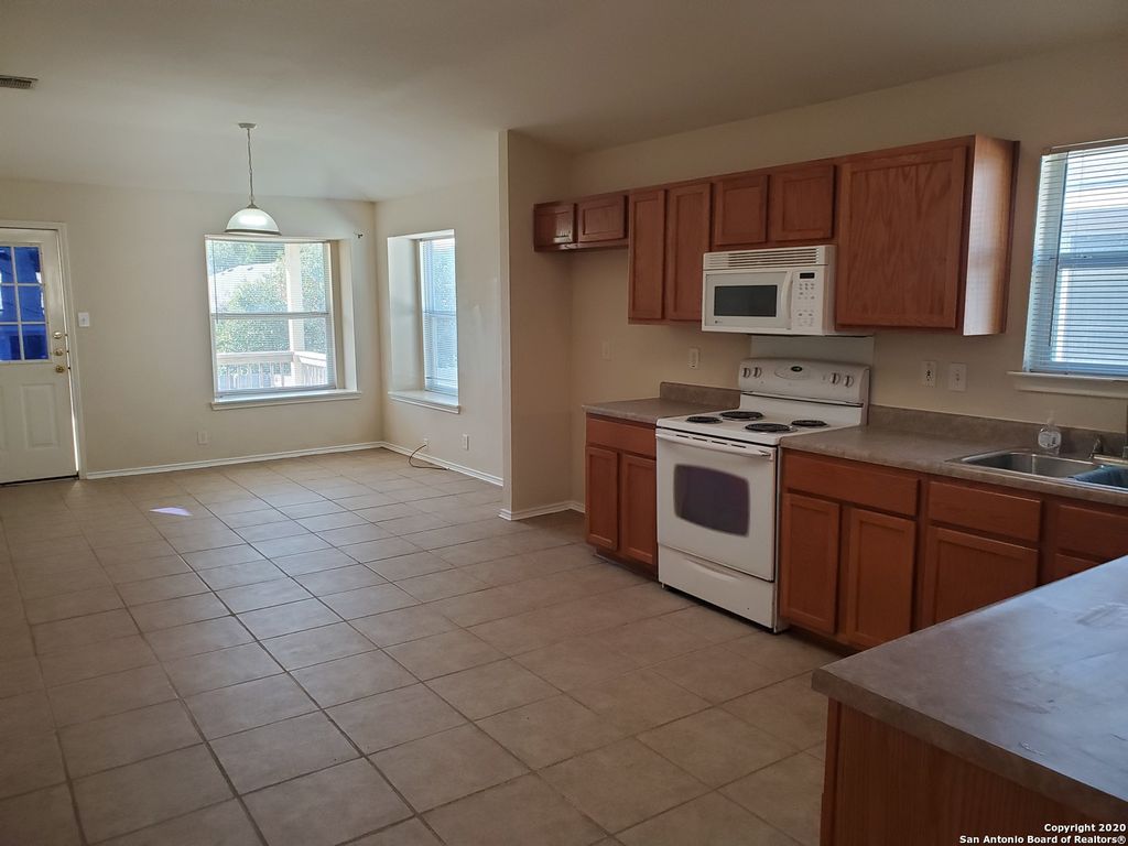 Photo of 671 Rattler Bluff, San Antonio, TX 78251 (MLS # 1955962)