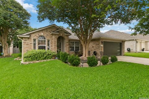 Photo of 11706 Brae Vly, San Antonio, TX 78249 (MLS # 1969419)