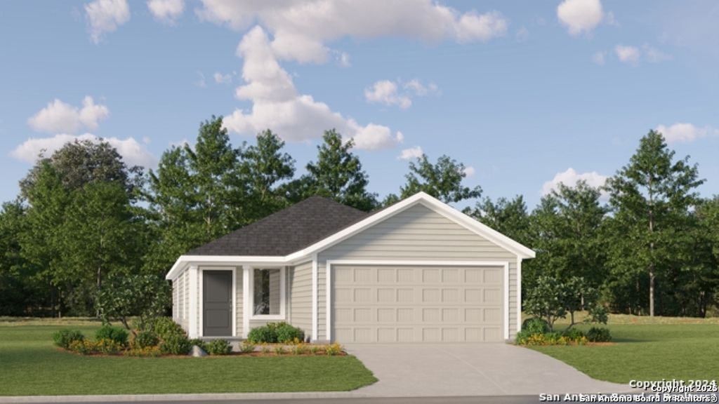 Photo of 5518 Alope Way, Seguin, TX 78155 (MLS # 1959975)