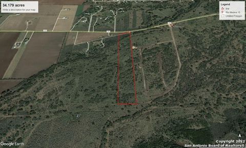0 Private Road 3730 Castroville TX 78009
