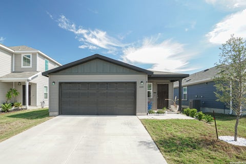 Photo of 1210 Entrada De Real, Converse, TX 78109 (MLS # 2025368)