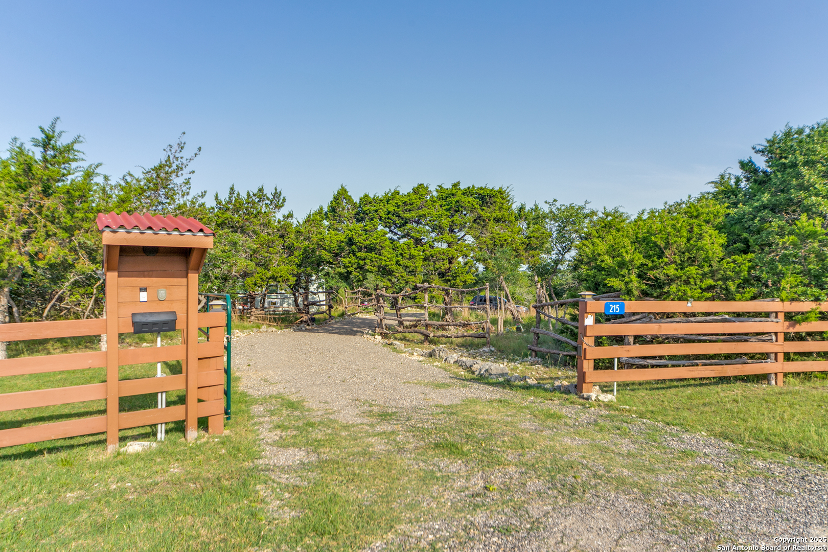 215 Jennifer Drive