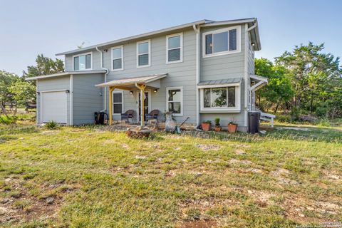 215 Jennifer Drive Boerne TX 78006
