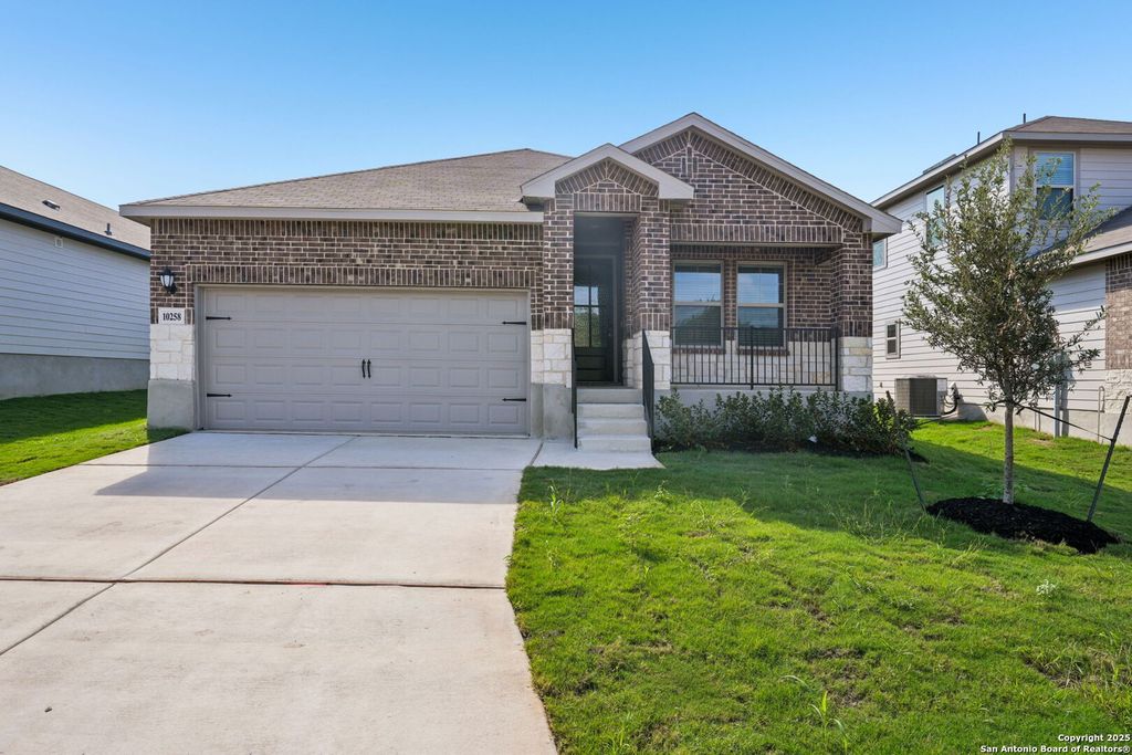 Photo of 10258 King Robert, San Antonio, TX 78239 (MLS # 1884298)