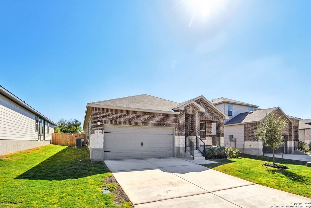 Photo of 10258 King Robert, San Antonio, TX 78239 (MLS # 1884298)