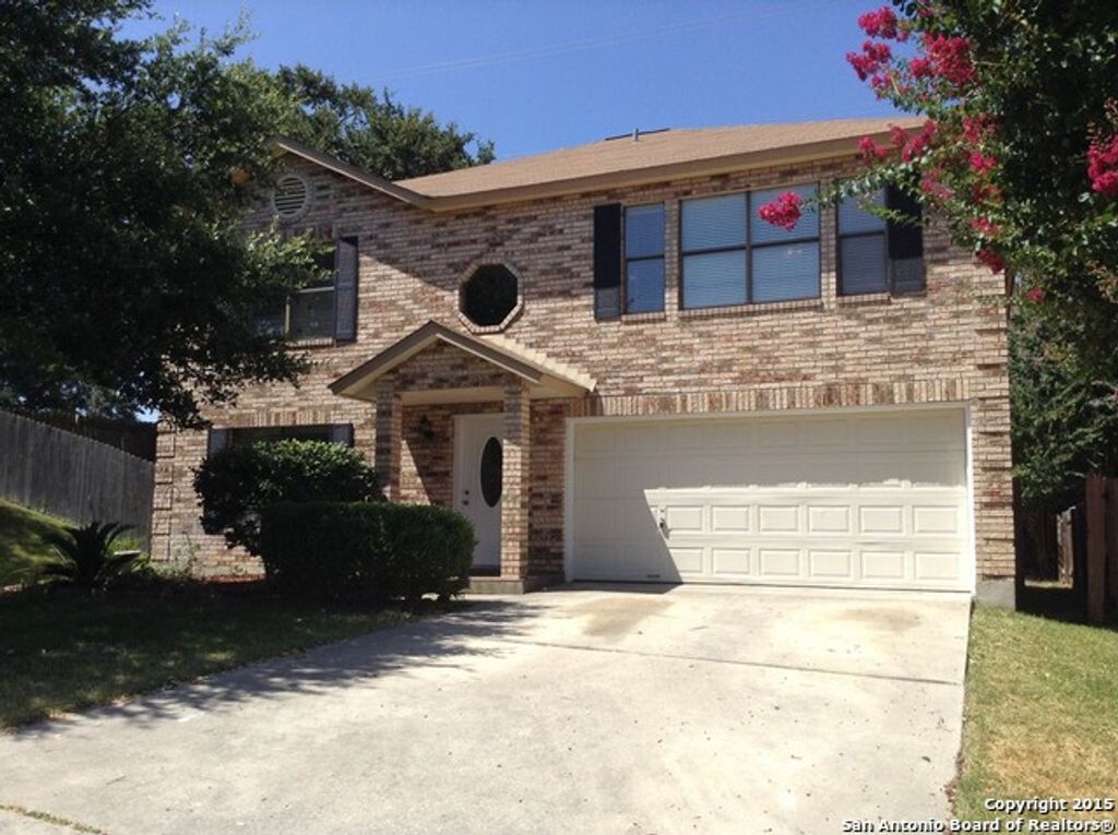 Photo of 16703 CORAL GLADE, San Antonio, TX 78247 (MLS # 1915139)