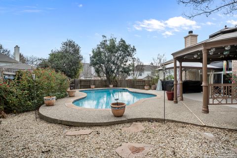 Photo of 708 Wooded, Schertz, TX 78154 (MLS # 1934792)