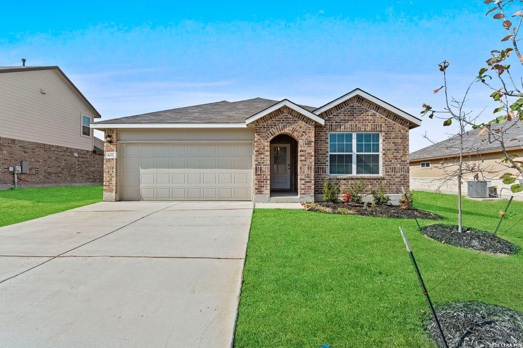 Photo of 632 Sumpter Banks, Cibolo, TX 78108 (MLS # 1945190)