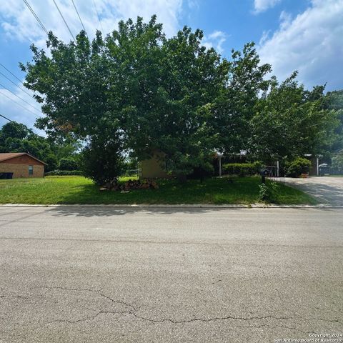 A home in New Braunfels