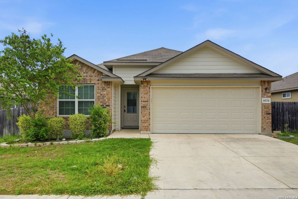 Photo of 6034 palmetto, San Antonio, TX 78253 (MLS # 1954517)