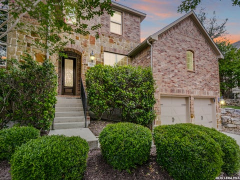 Property photo of 3519 Crest Noche Dr, San Antonio, TX 78261