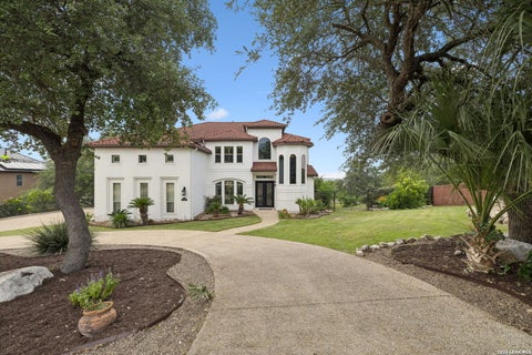 Photo of 426 Pueblo Pintado, Helotes, TX 78023 (MLS # 1990659)