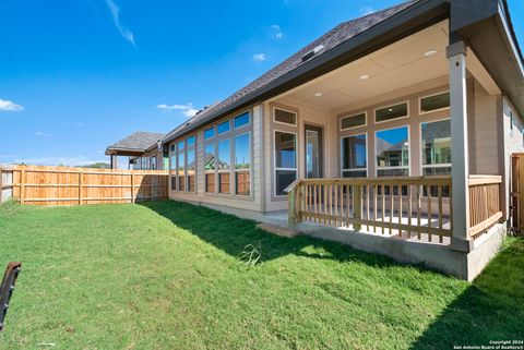 A home in Castroville