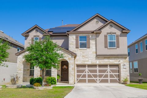 Photo of 3537 Marvel, Bulverde, TX 78163 (MLS # 1915287)