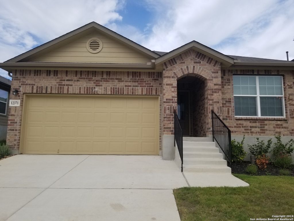 Photo of 12371 Erstein Valley, Schertz, TX 78154 (MLS # 1923656)