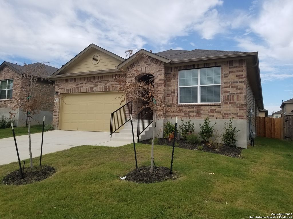 Photo of 12371 Erstein Valley, Schertz, TX 78154 (MLS # 1923656)