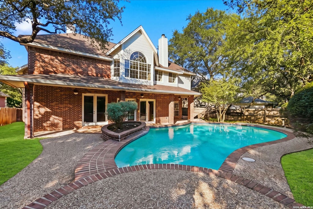 Photo of 2226 Fawn Mist Lane, San Antonio, TX 78248 (MLS # 2023813)