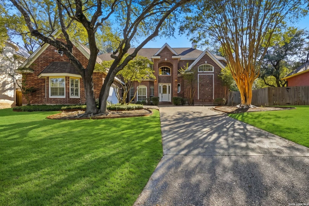 Photo of 2226 Fawn Mist Lane, San Antonio, TX 78248 (MLS # 2023813)