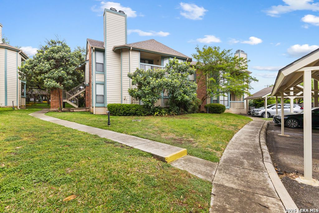 Photo of 4839 Brandeis 923 #923, San Antonio, TX 78249 (MLS # 1955359)