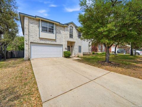 8627 Timber Place San Antonio TX 78250
