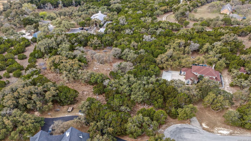 Photo of 10 McInnis, Bulverde, TX 78163 (MLS # 1946395)