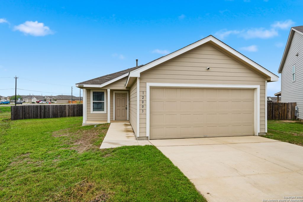 Photo of 12003 Overton, San Antonio, TX 78221 (MLS # 1930143)