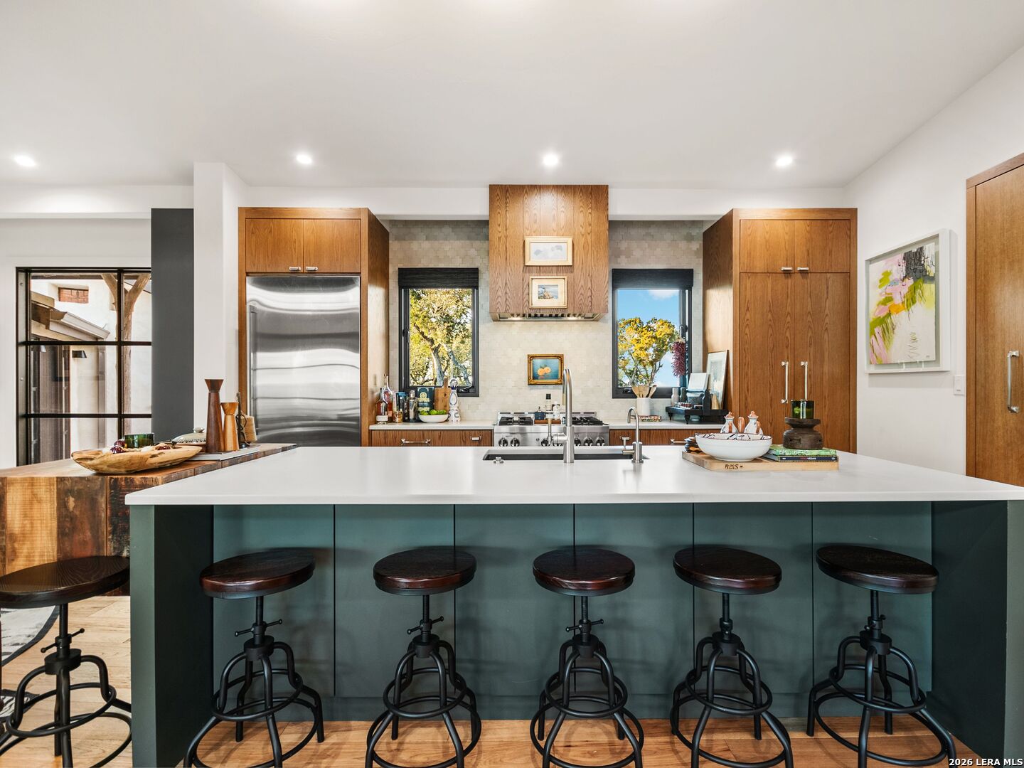 1191 Saddleback Ridge