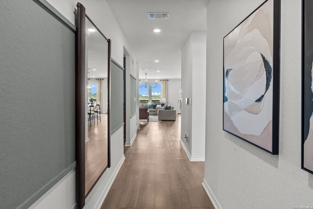 Photo of 319 Nopal Ridge, San Antonio, TX 78253 (MLS # 1944247)