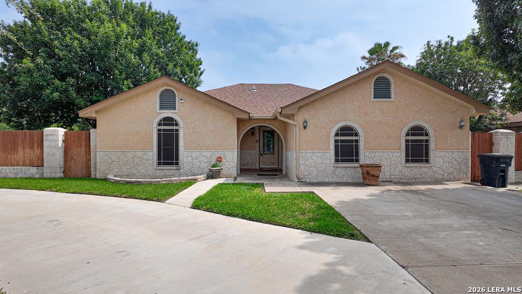 Photo 1 of 59 — 2218 Royal Park Dr, Eagle Pass, TX 78852