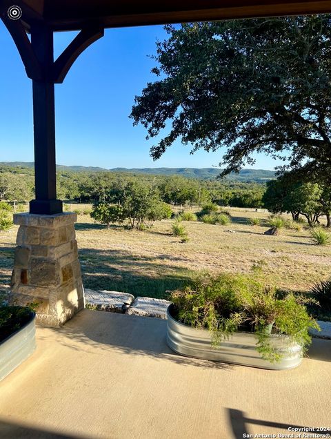 A home in Pipe Creek