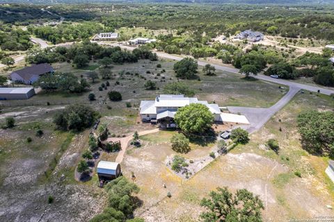 A home in Pipe Creek