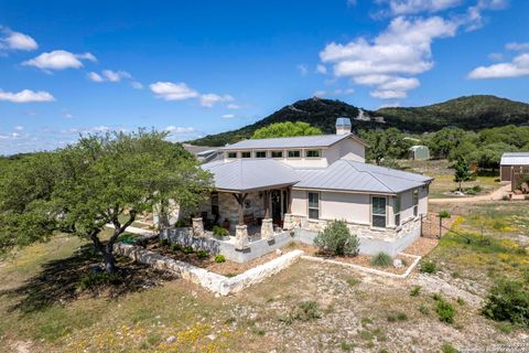 A home in Pipe Creek