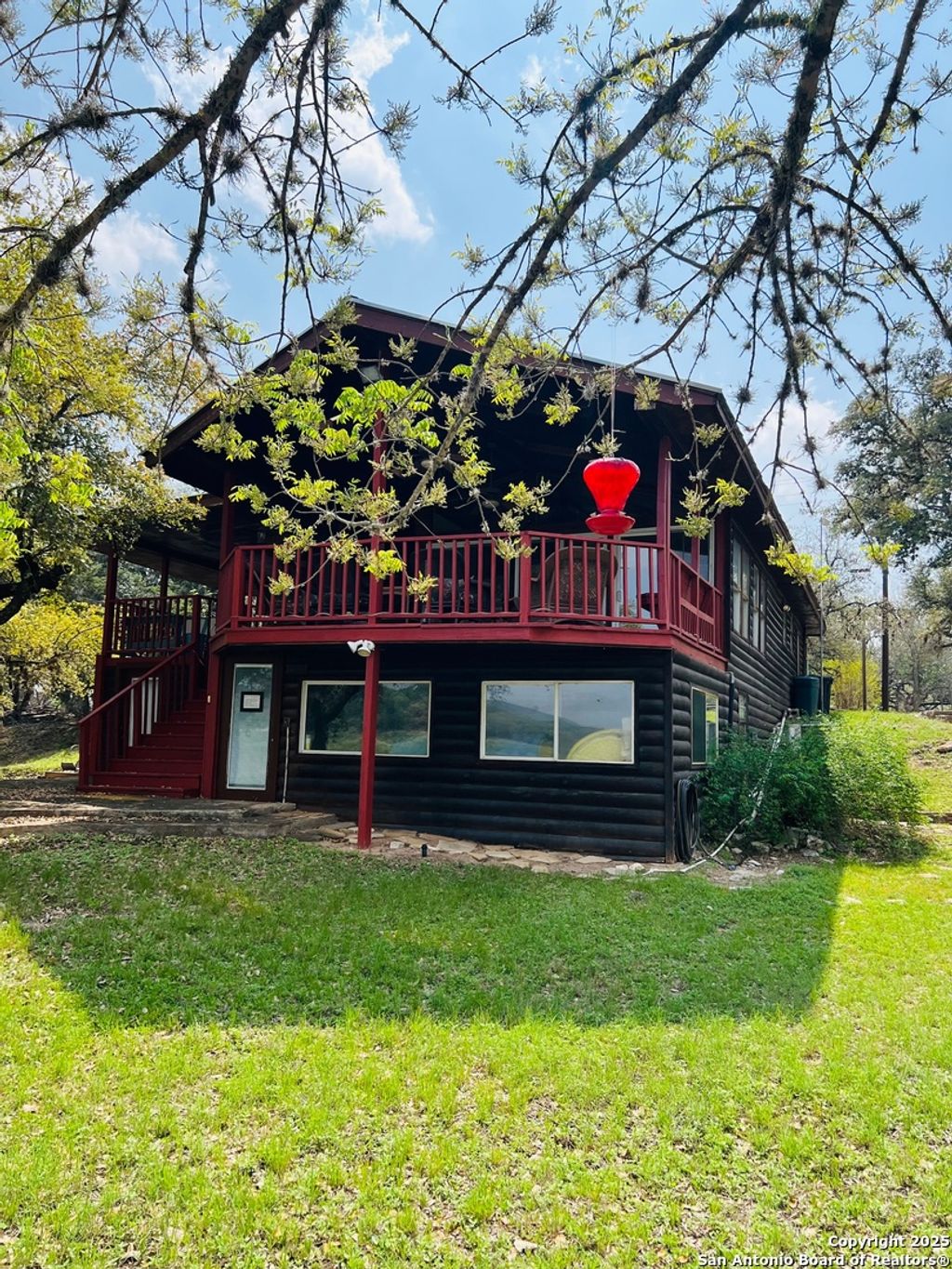 Photo of 272 N Lakeshore Dr, Bandera, TX 78003 (MLS # 1859432)