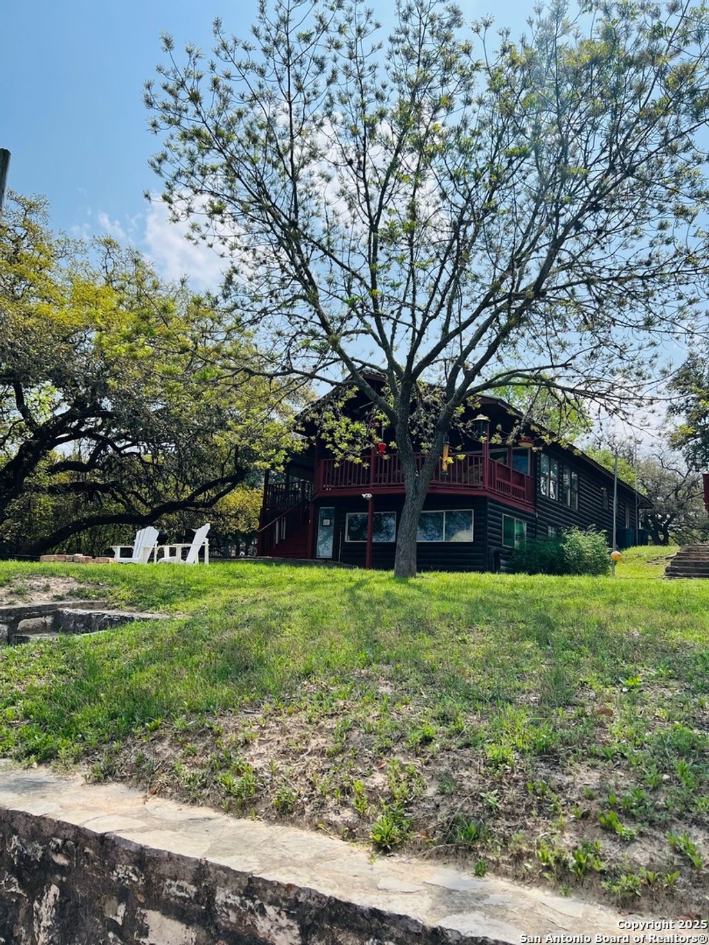 Photo of 272 N Lakeshore Dr, Bandera, TX 78003 (MLS # 1859432)