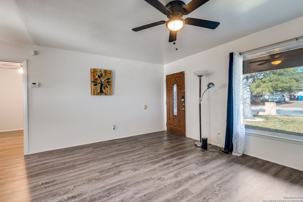 Photo of 4714 Newcome Dr., San Antonio, TX 78229 (MLS # 1934535)