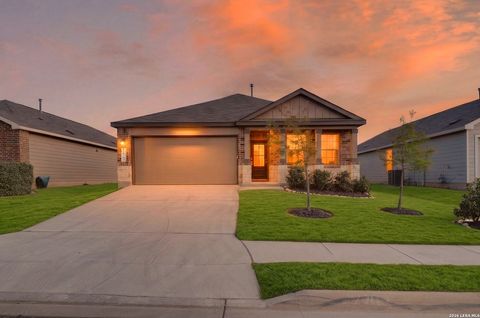 Photo of 12742 St Louis Way, Schertz, TX 78154 (MLS # 1954345)