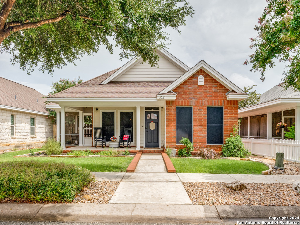 View New Braunfels, TX 78130 house