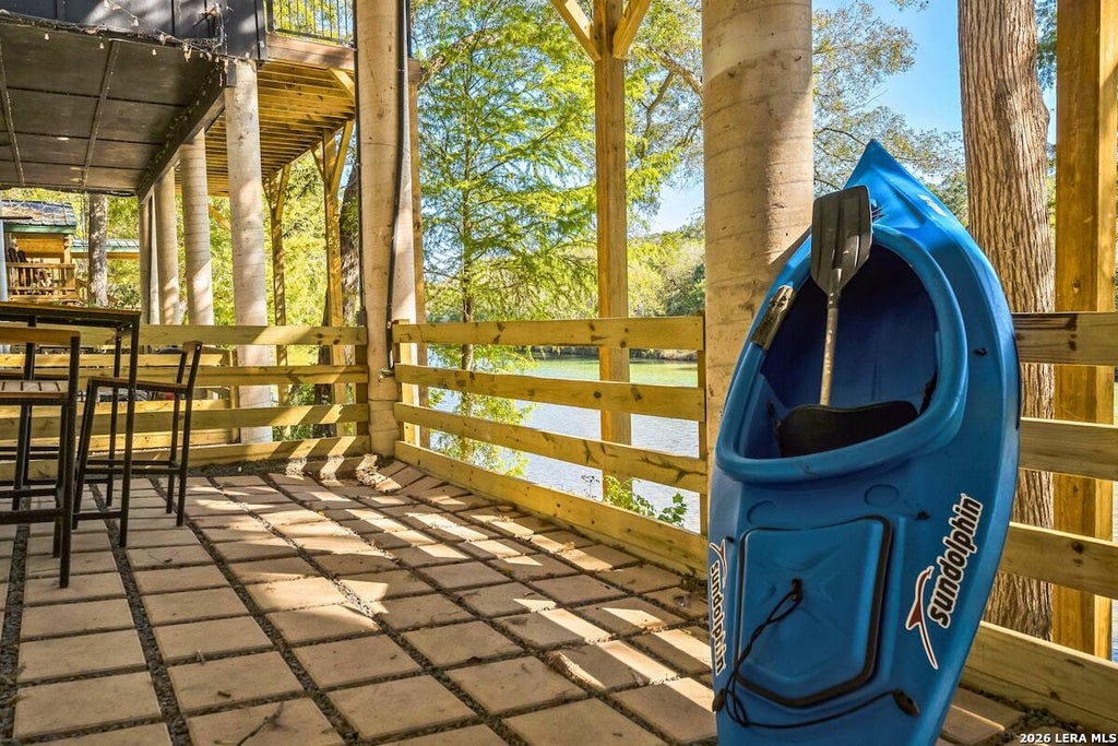 Photo of 6790 RIVER RD # 1, New Braunfels, TX 78132 (MLS # 2018906)