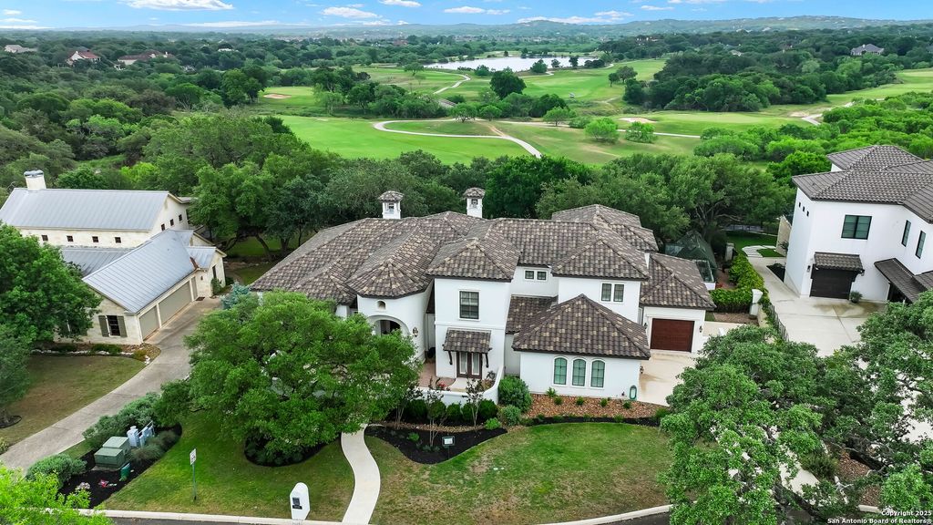 Photo of 8628 Delta Dawn, Boerne, TX 78015 (MLS # 1895015)