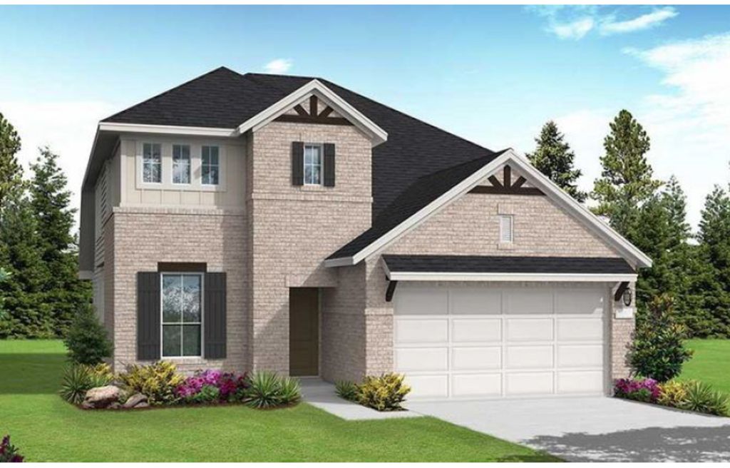 Photo of 12538 Sylvanite, San Antonio, TX 78254 (MLS # 1889784)