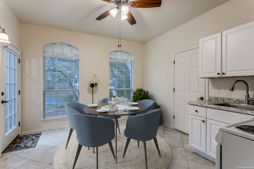 Photo of 2602 Plum Holw 1 #1, San Antonio, TX 78258 (MLS # 1938334)