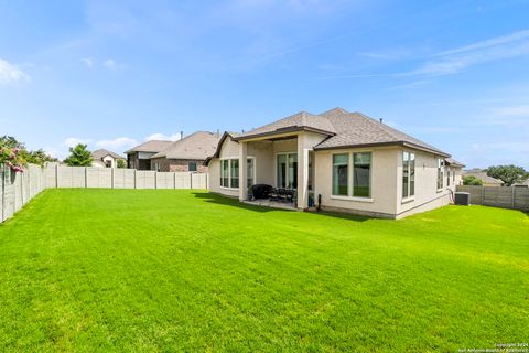 A home in New Braunfels