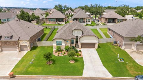 A home in New Braunfels